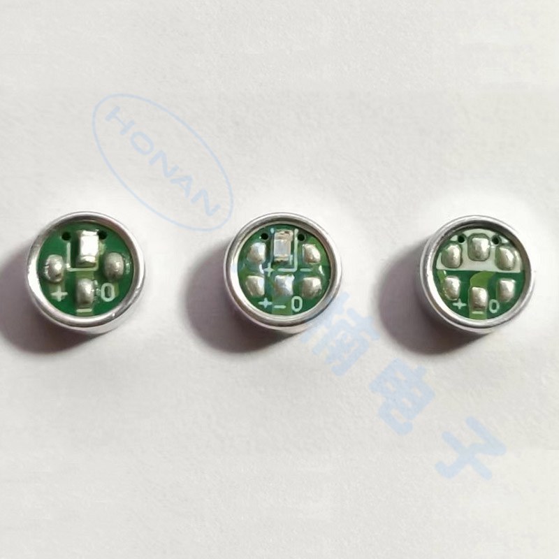 909/3線/5線/6線 咪頭